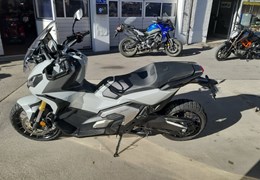 Gebrauchte Honda X-ADV