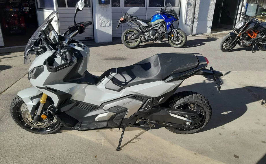 Offer Honda X-ADV Bild 1: Offer Honda X-ADV
