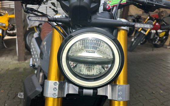 Neufahrzeug Fantic Caballero Scrambler 125 - Bild 3
