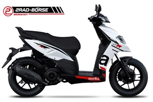 Angebot Aprilia SR 125