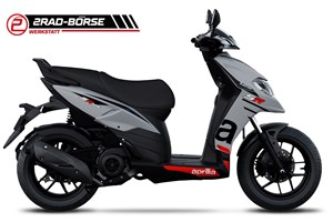 Offer Aprilia SR 125