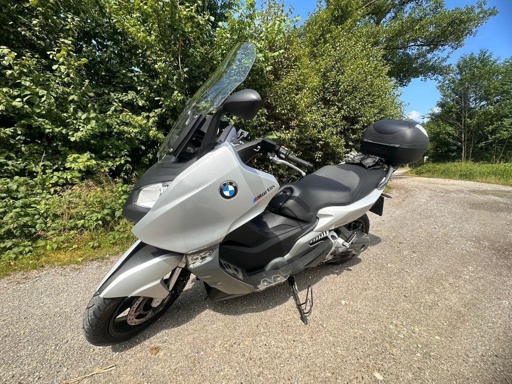 Motorrad