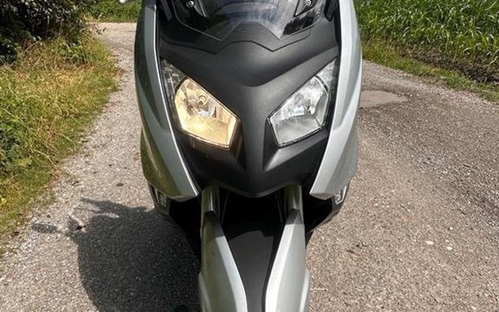 Gebrauchtmotorrad BMW C 600 Sport - Bild 12 Gebrauchtmotorrad BMW C 600 Sport - Bild 12