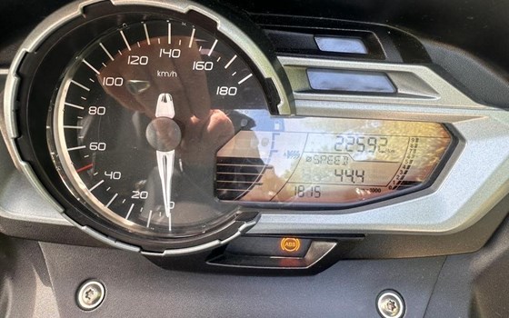 Gebrauchtmotorrad BMW C 600 Sport - Bild 16 Gebrauchtmotorrad BMW C 600 Sport - Bild 16