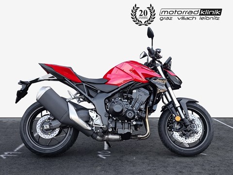 Honda CB1000 Hornet
