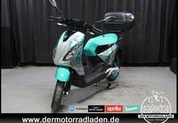 Gebrauchte Piaggio One Active