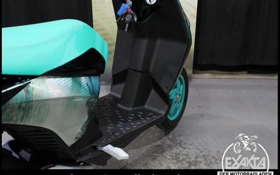 Gebrauchtmotorrad Piaggio One Active - Bild 10