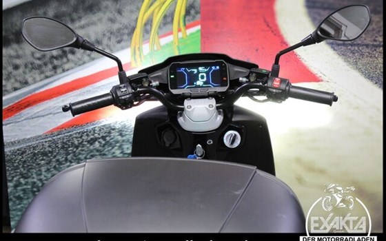 Gebrauchtmotorrad Piaggio One Active - Bild 16