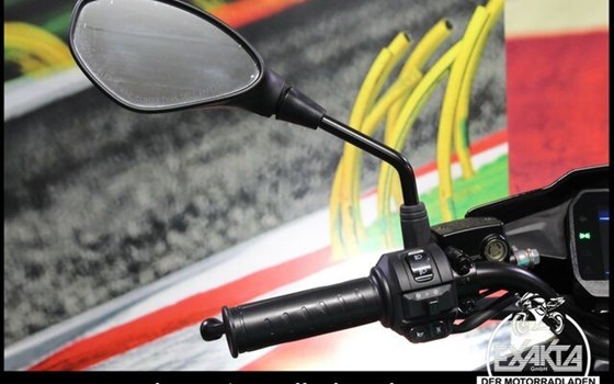 Gebrauchtmotorrad Piaggio One Active - Bild 19