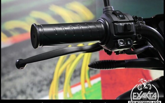 Gebrauchtmotorrad Piaggio One Active - Bild 20