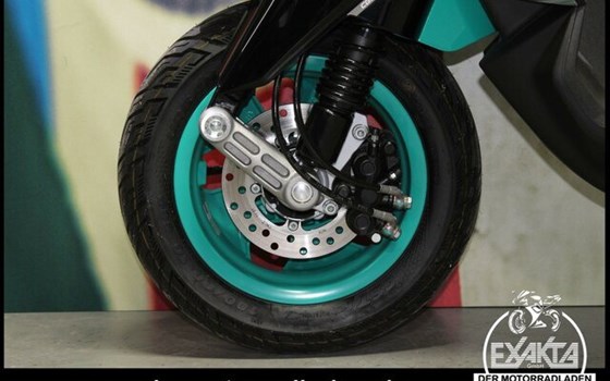 Gebrauchtmotorrad Piaggio One Active - Bild 23