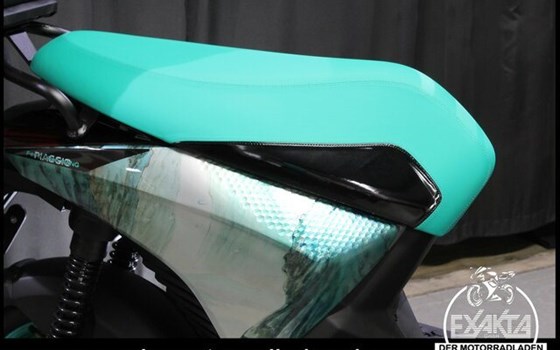 Gebrauchtmotorrad Piaggio One Active - Bild 30