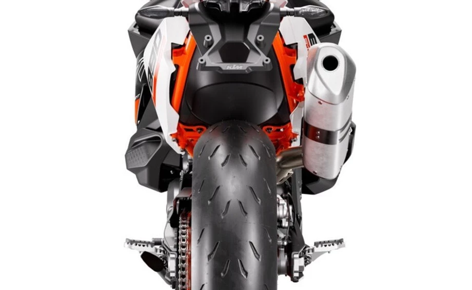 Angebot KTM 890 SMT Bild 7: Angebot KTM 890 SMT
