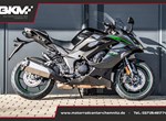 Angebot Kawasaki Ninja 1100SX