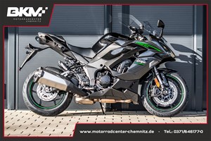 Angebot Kawasaki Ninja 1100SX