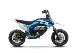 Neumotorrad CFMOTO CX-2E