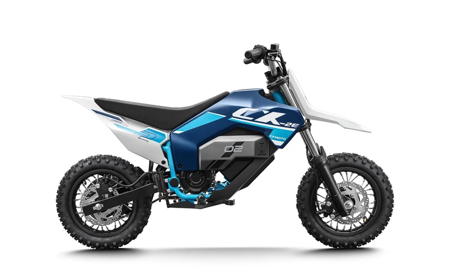 Angebot CFMOTO CX-2E Bild 1: Angebot CFMOTO CX-2E
