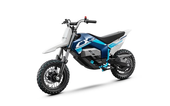 Neufahrzeug CFMOTO CX-2E - Bild 4
