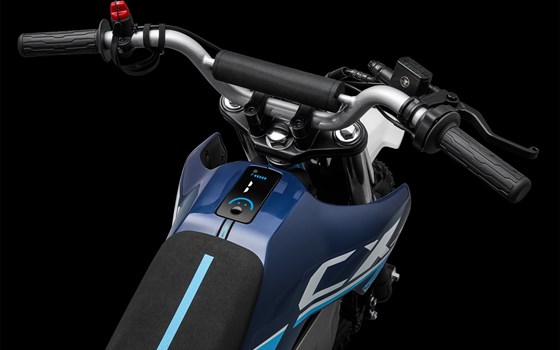 Neufahrzeug CFMOTO CX-2E - Bild 5