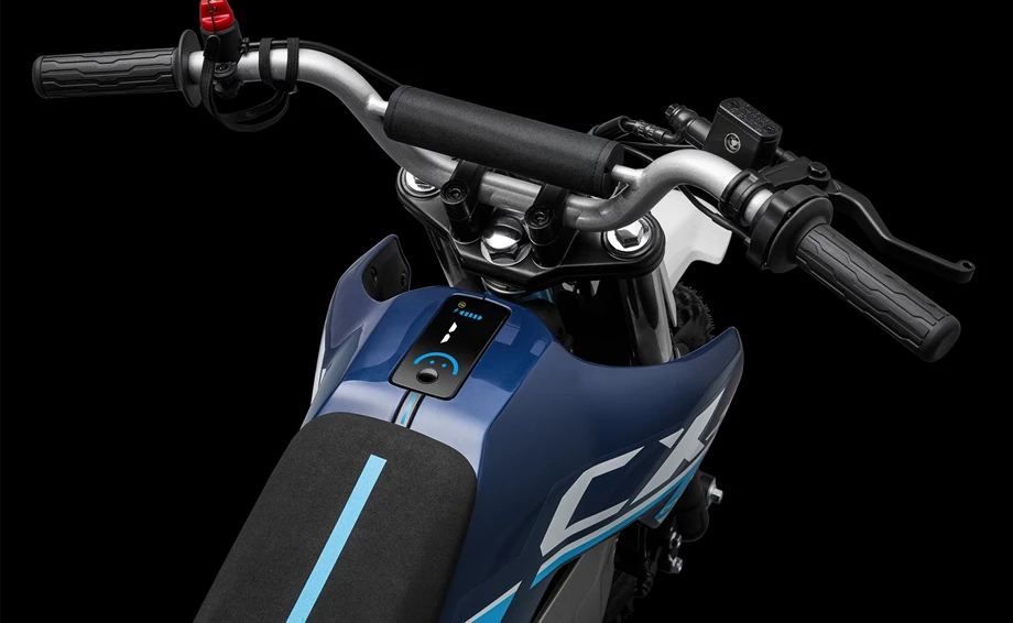 Angebot CFMOTO CX-2E Bild 5: Angebot CFMOTO CX-2E