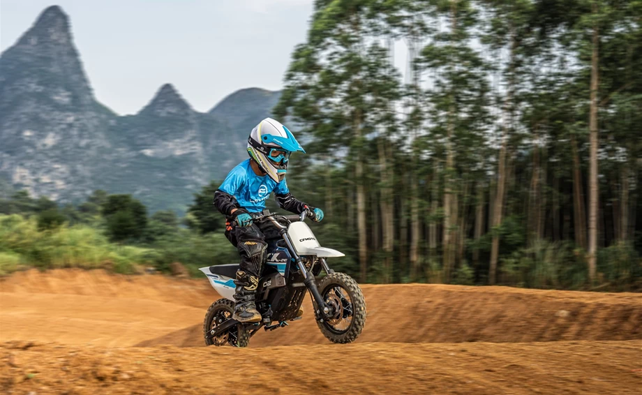 Angebot CFMOTO CX-2E Bild 6: Angebot CFMOTO CX-2E