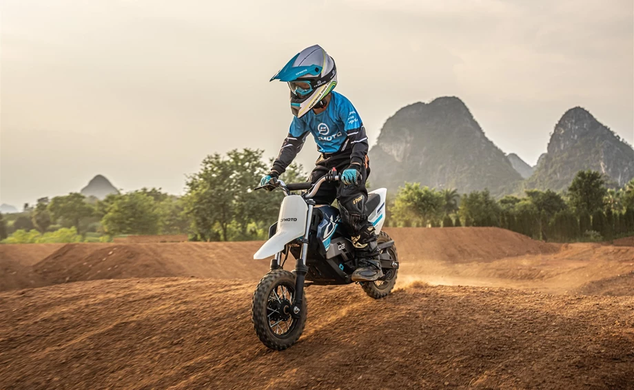 Angebot CFMOTO CX-2E Bild 7: Angebot CFMOTO CX-2E