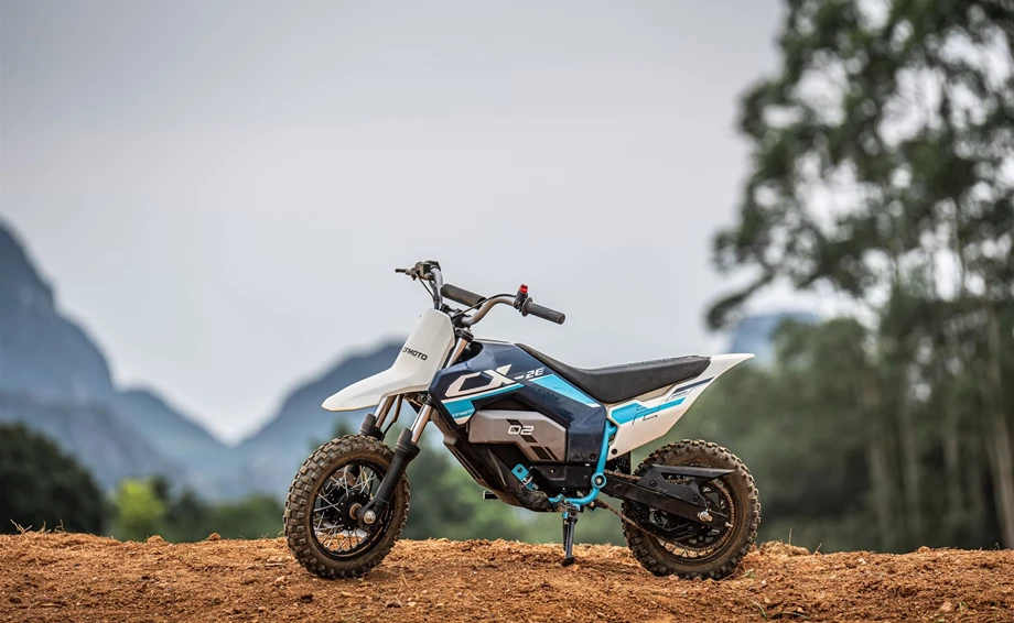 Angebot CFMOTO CX-2E Bild 8: Angebot CFMOTO CX-2E