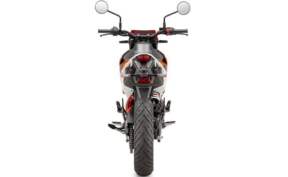 Angebot KTM 125 SMC R Bild 3: Angebot KTM 125 SMC R