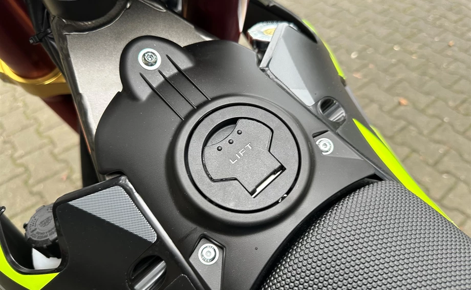 Angebot Fantic XMF 125 Competition Bild 10: Angebot Fantic XMF 125 Competition
