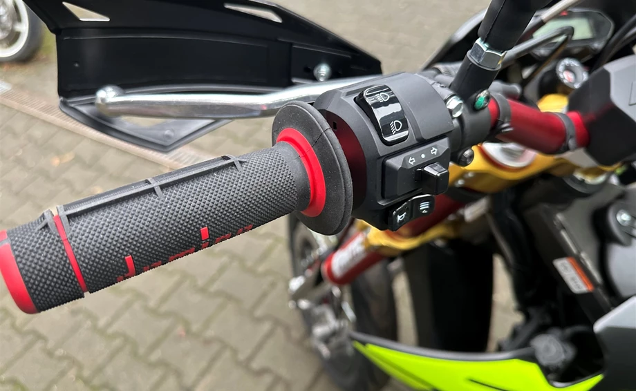 Angebot Fantic XMF 125 Competition Bild 11: Angebot Fantic XMF 125 Competition