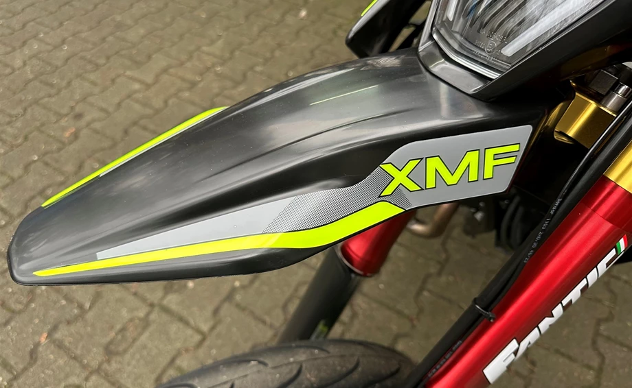 Angebot Fantic XMF 125 Competition Bild 14: Angebot Fantic XMF 125 Competition