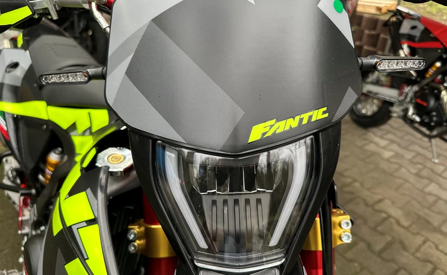 Angebot Fantic XMF 125 Competition Bild 15: Angebot Fantic XMF 125 Competition