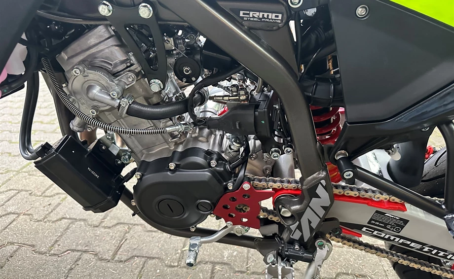 Angebot Fantic XMF 125 Competition Bild 17: Angebot Fantic XMF 125 Competition