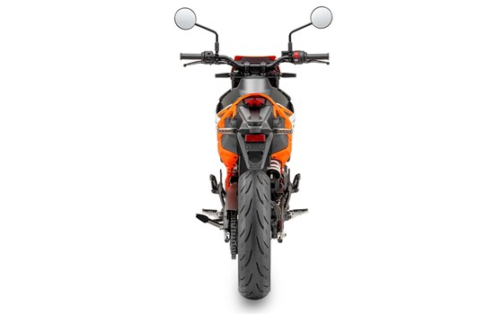 Neufahrzeug KTM 390 SMC R - Bild 10