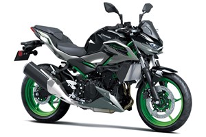 Angebot Kawasaki Z 500 SE