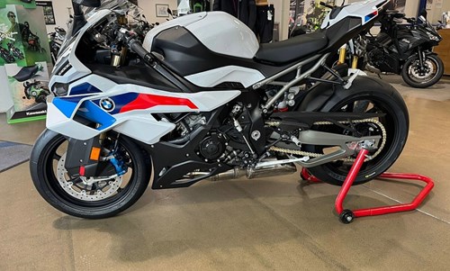 BMW S 1000 RR