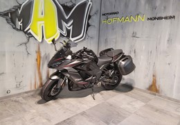 Neumotorrad Kawasaki Ninja 1100SX SE