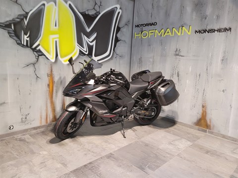 Fahrzeugbestand