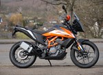 Angebot KTM 390 Adventure