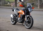 Angebot KTM 390 Adventure