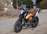 Angebot KTM 390 Adventure