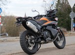 Angebot KTM 890 Adventure