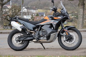 Angebot KTM 890 Adventure