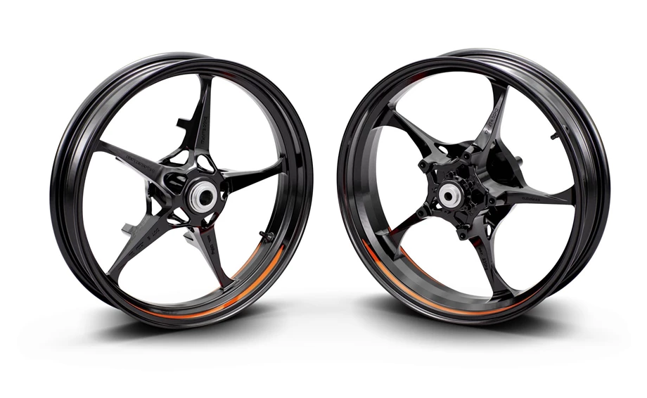 Angebot KTM RC 390 Bild 9: Angebot KTM RC 390