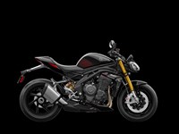 Neumotorrad Triumph Speed Triple 1200 RS 