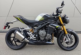 Triumph Speed Triple 1200 RS