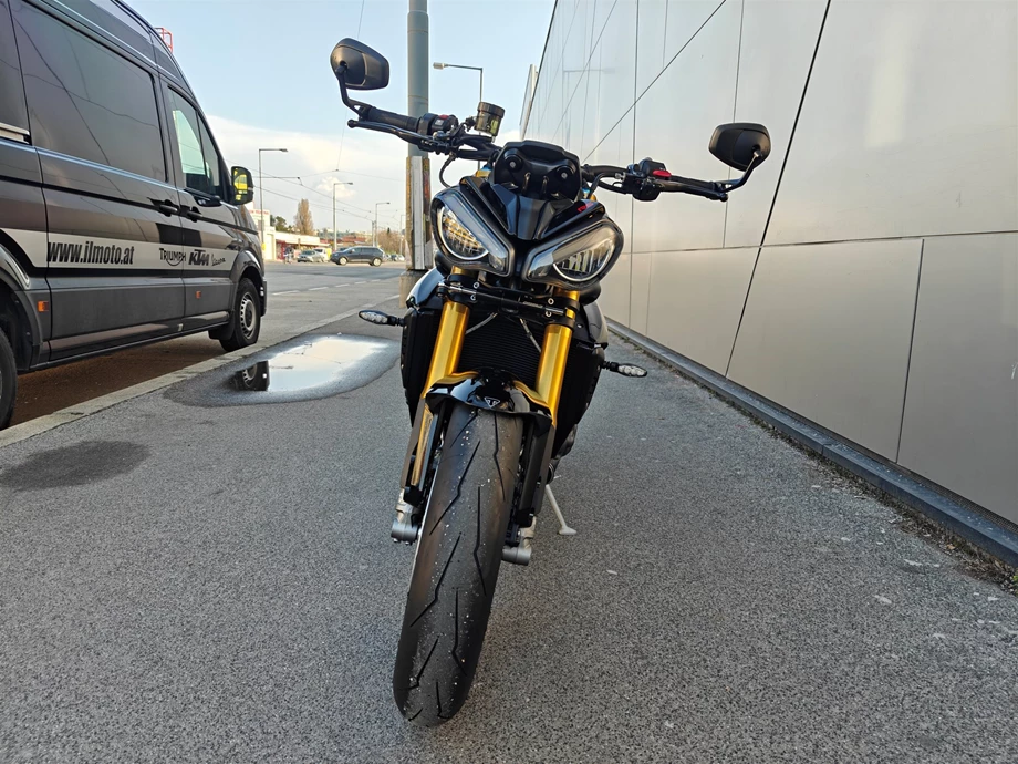 Angebot Triumph Speed Triple 1200 RS Bild 3: Angebot Triumph Speed Triple 1200 RS