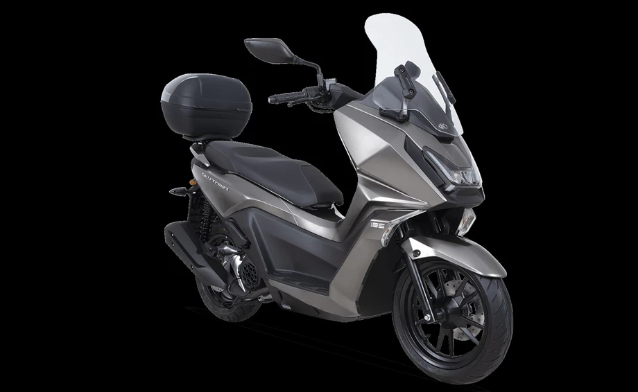 Angebot Kymco Sky Town 125i ABS Bild 1: Angebot Kymco Sky Town 125i ABS