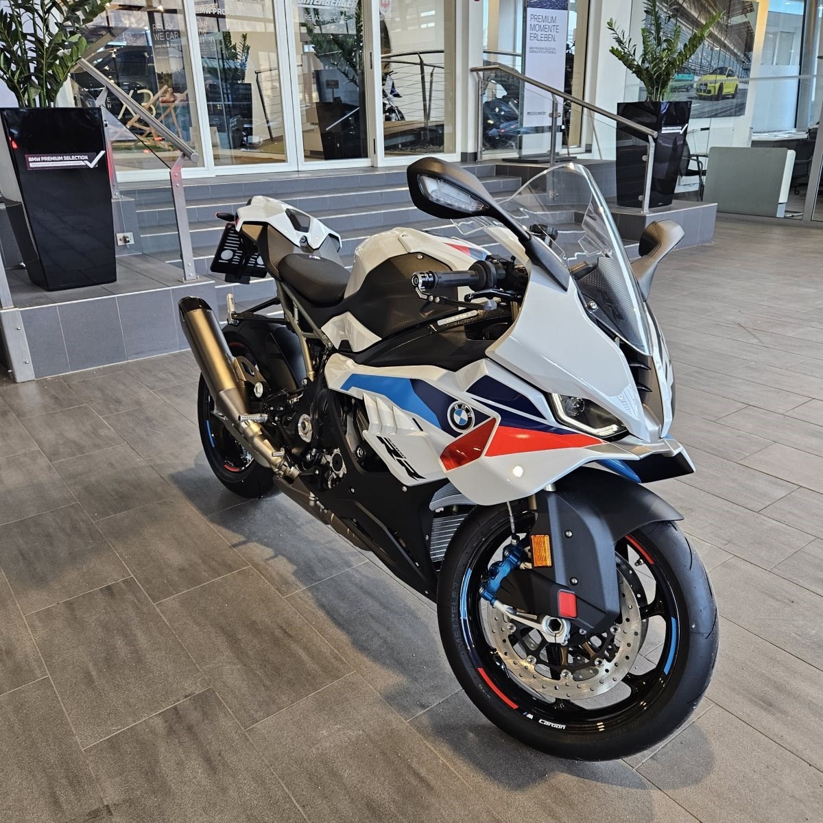 Motorrad