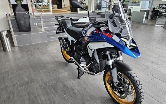 Neufahrzeug BMW R 1300 GS - Bild 1 Neufahrzeug BMW R 1300 GS - Bild 1